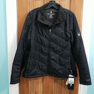 Spyder Glissade Insulator jacket